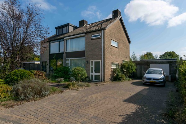 Medium property photo - Zagerstraat 6, 5694 AV Son en Breugel